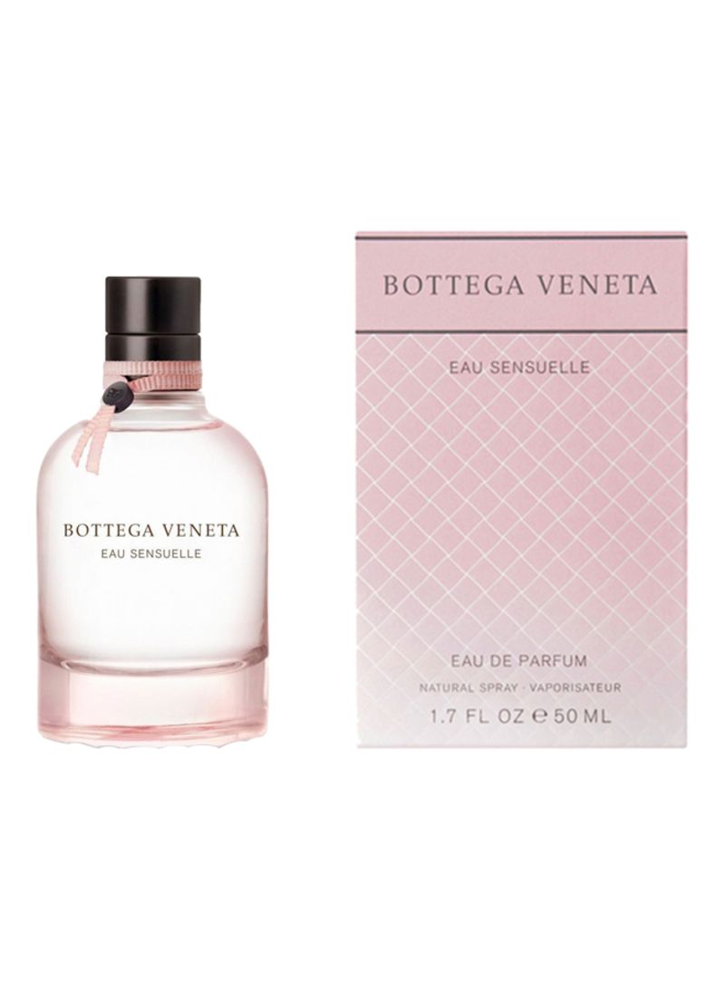 BOTTEGA VENETA EAU SENSUELLE EDP 50ML 